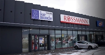 Rossman